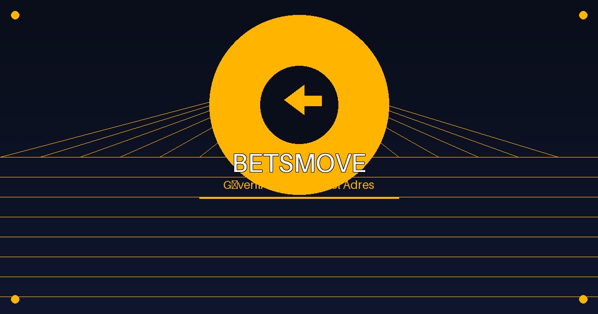Betsmove